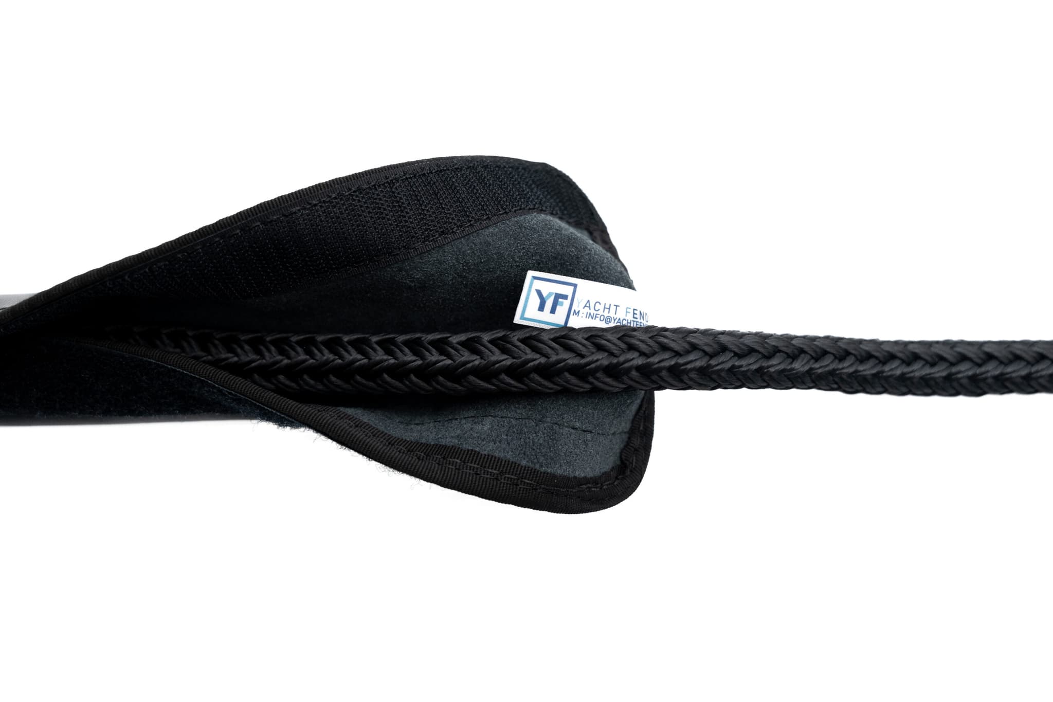Heavy Duty Acrylic Chafe Gear - 3
