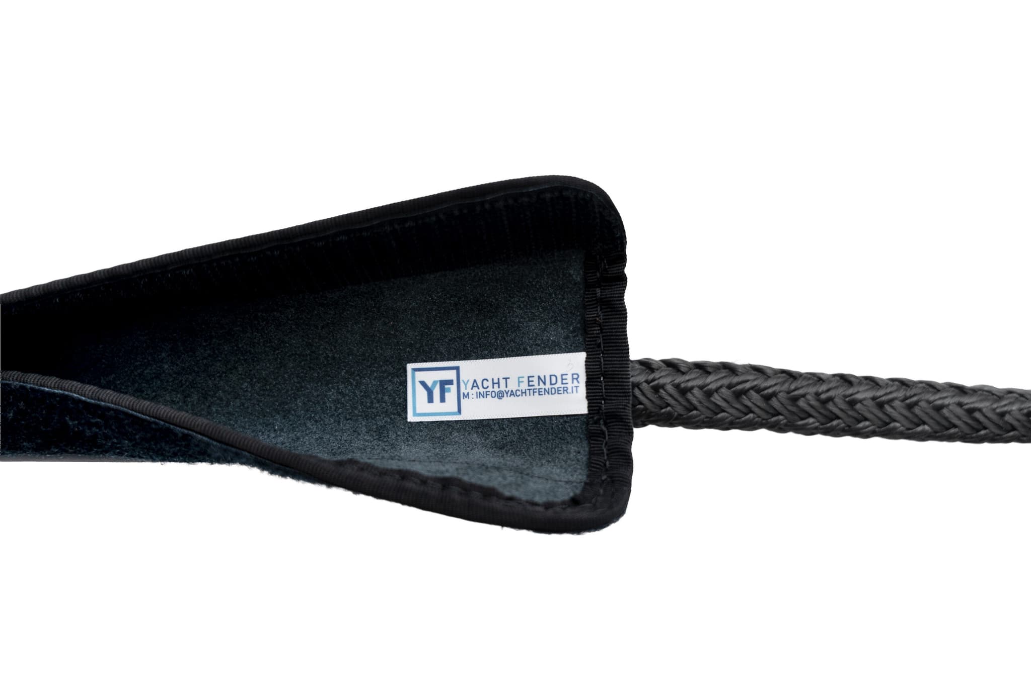 Heavy Duty Acrylic Chafe Gear