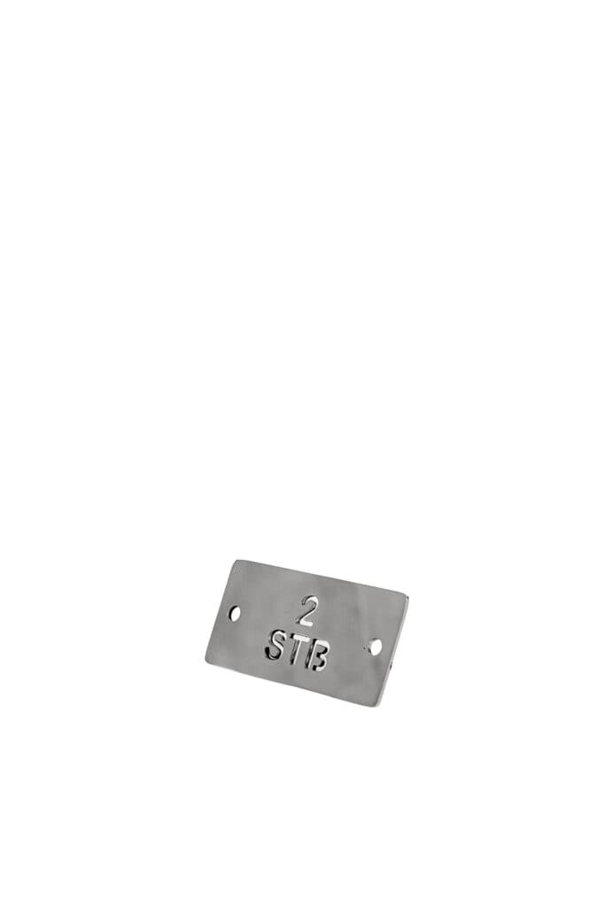 2 mm stainless steel protective plate