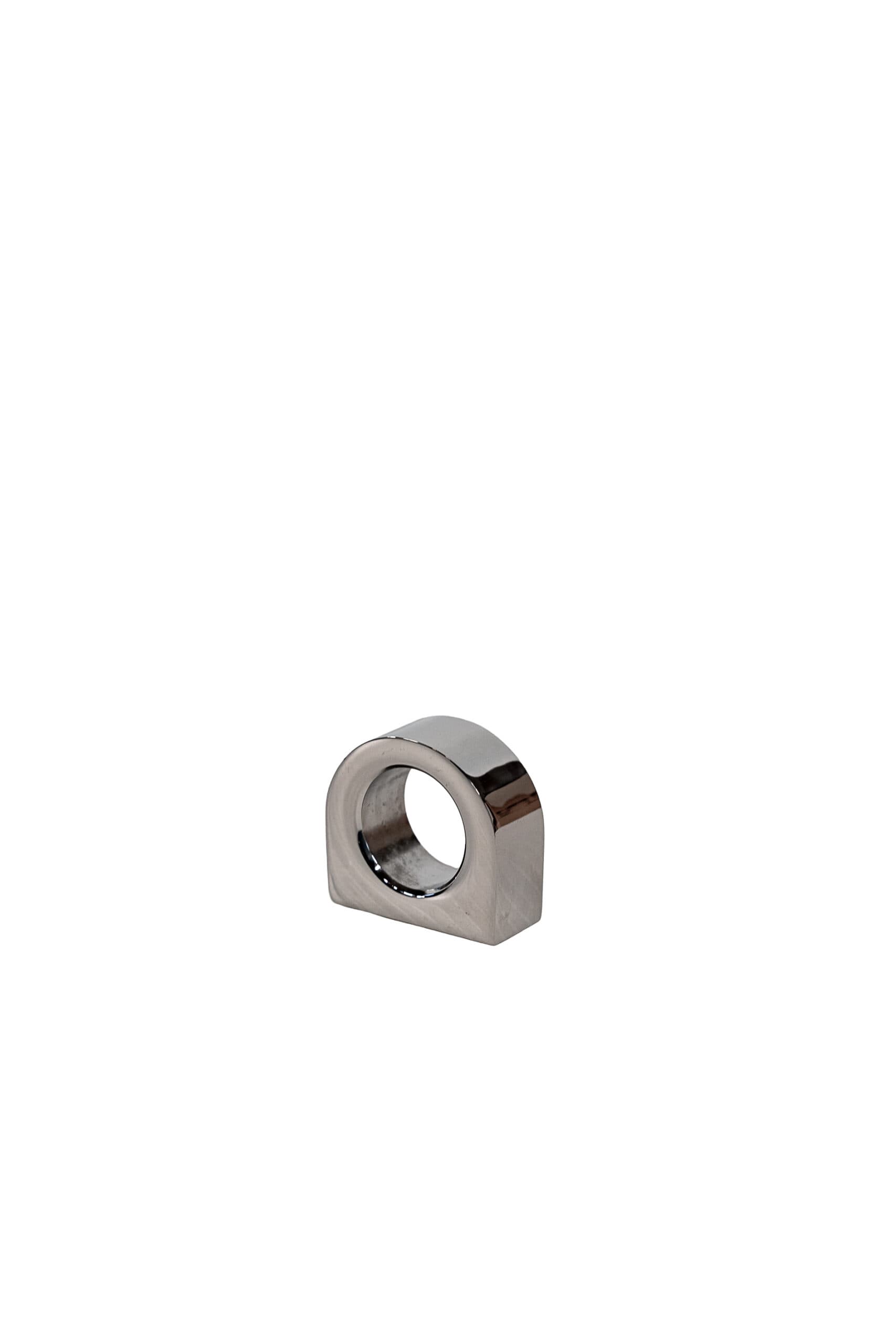 Towing/lifting ring 38 x 35 mm