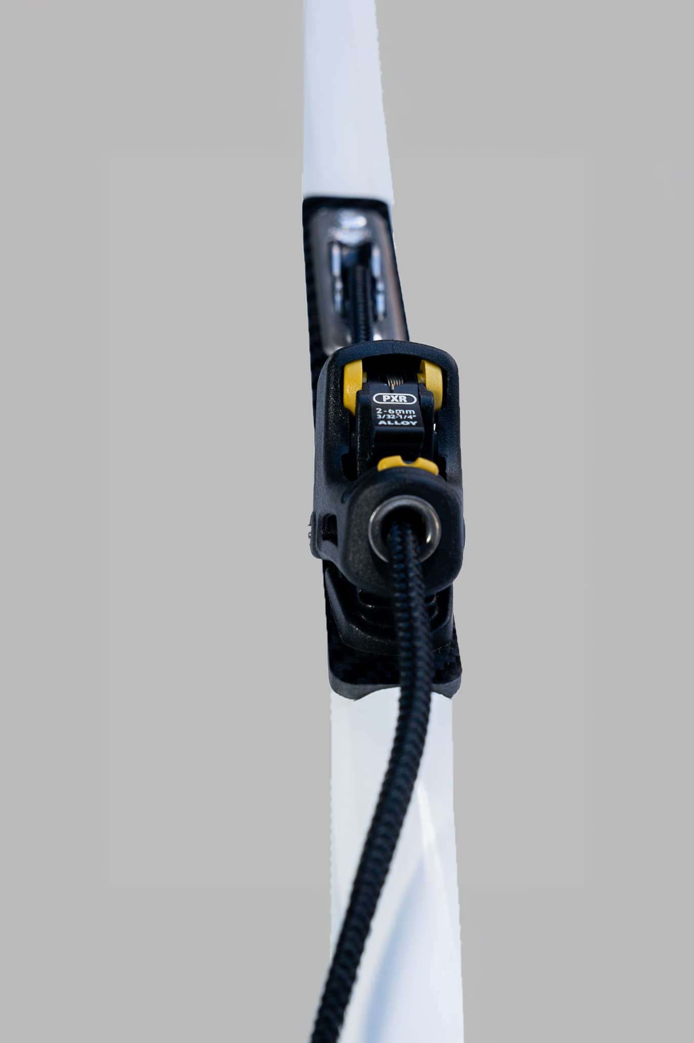 Fiberglass Mooring Whips - 4