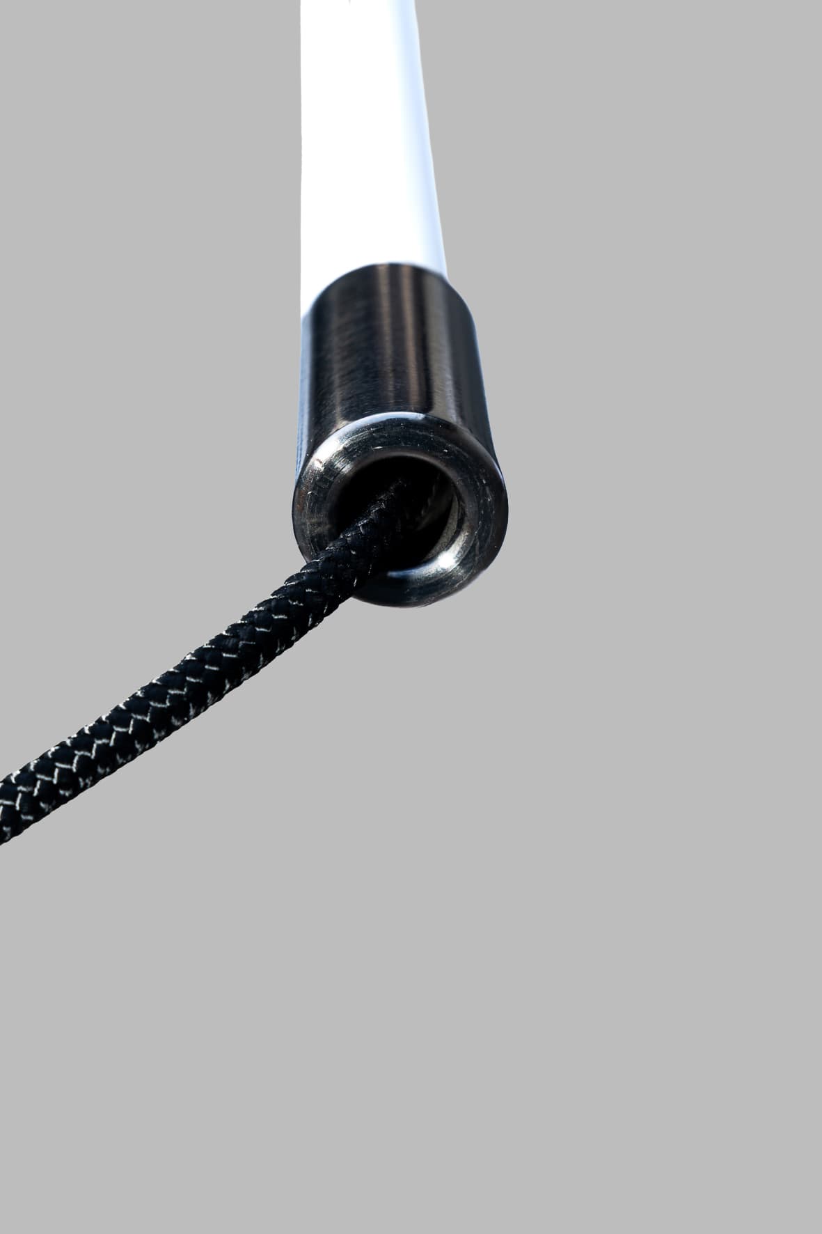 Fiberglass Mooring Whips - 5