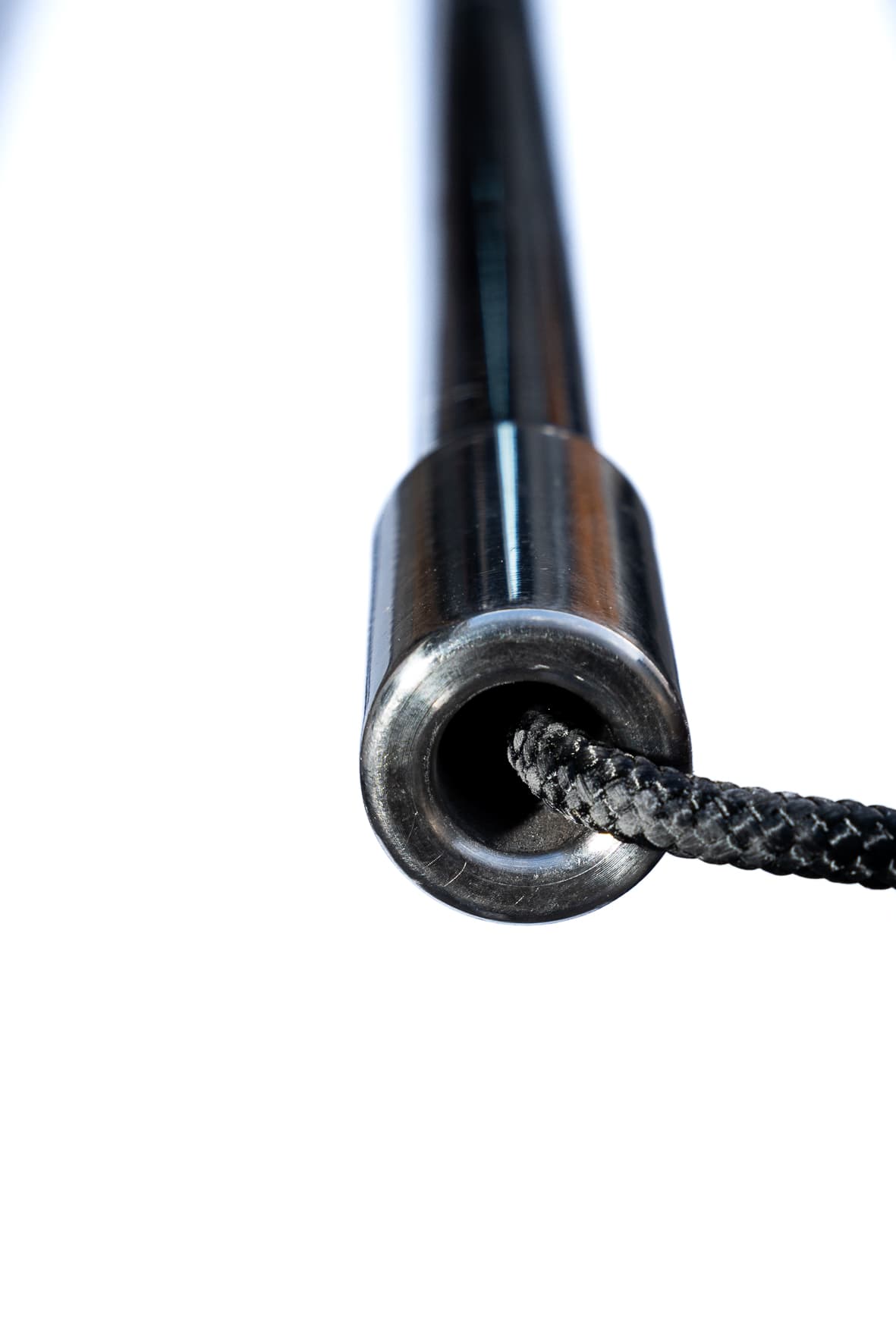 Carbon Mooring Whips - 2