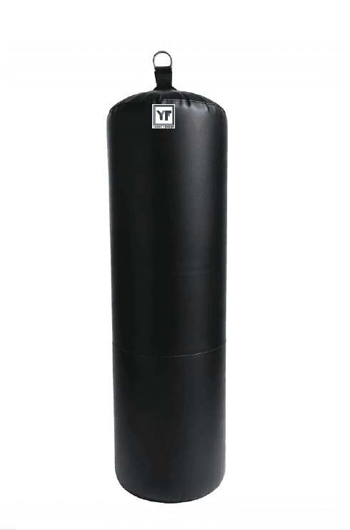 Inflatable Cylindrical PVC Fenders - 2