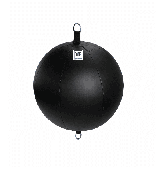 Inflatable Hypalon Ball Fenders
