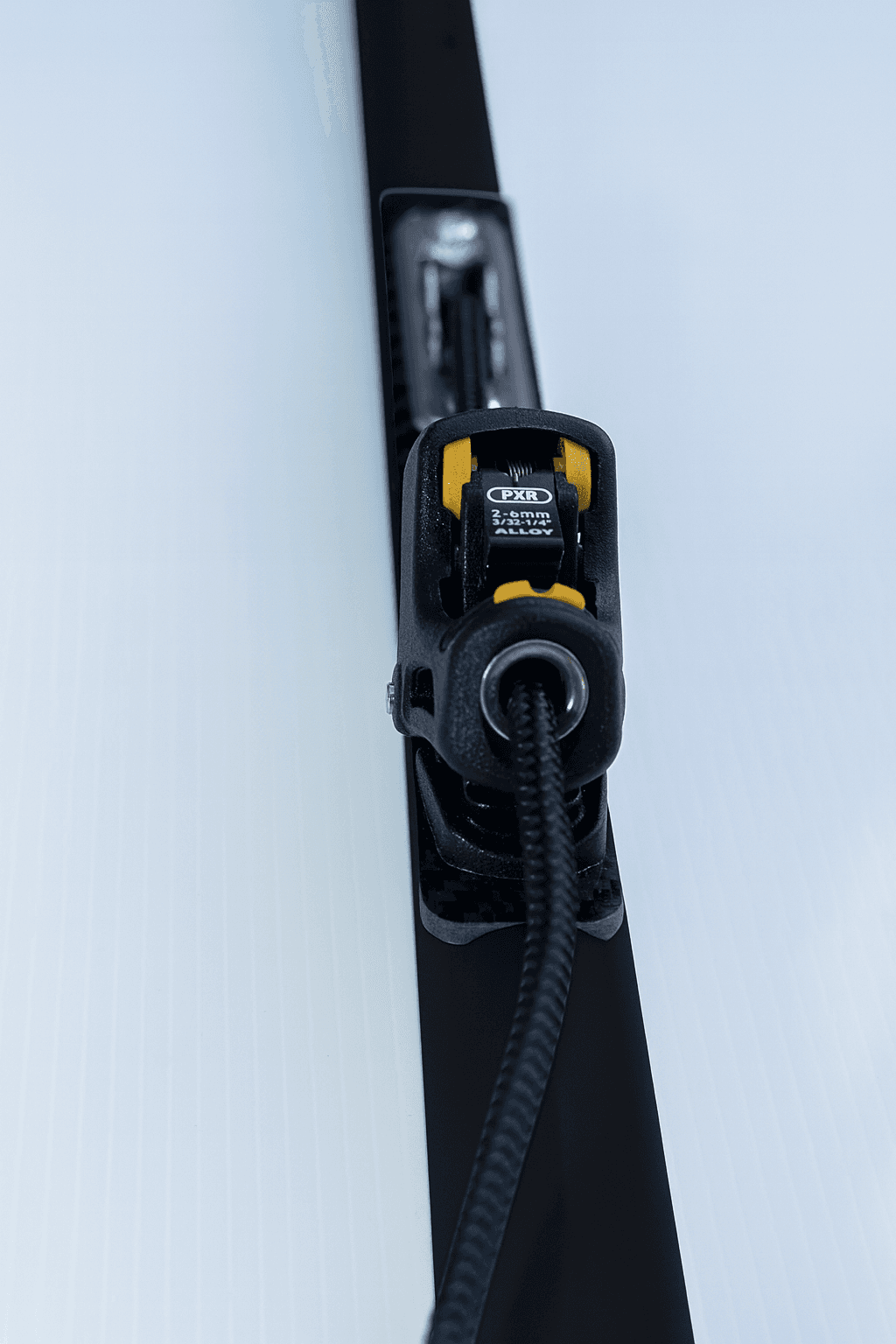 Carbon Mooring Whips - 3